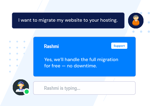 Stress-free hosting and proactive customer support | GreatHost India Stress-free hosting and proactive customer support | GreatHost India